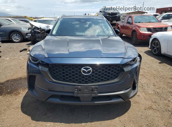 7MMVABBL5TN463149 2026 MAZDA CX-5 Blue 