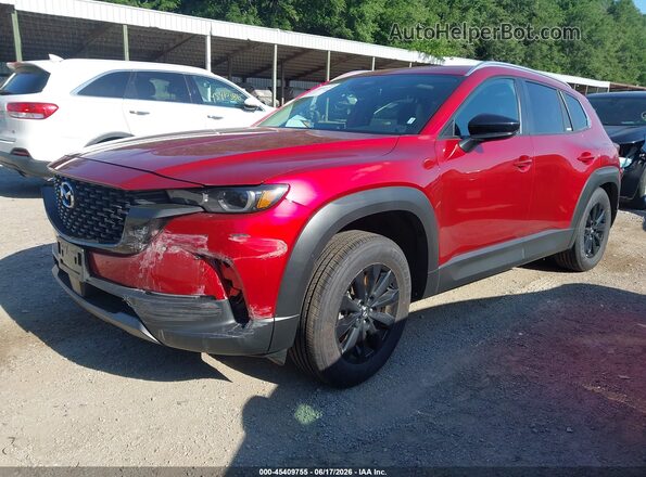 7MMVABBL5TN471817 2026 MAZDA CX-5 Red 