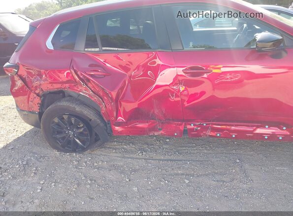 7MMVABBL5TN471817 2026 MAZDA CX-5 Red 