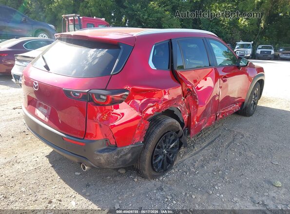 7MMVABBL5TN471817 2026 MAZDA CX-5 Red 