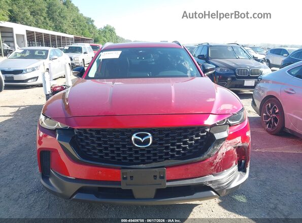 7MMVABBL5TN471817 2026 MAZDA CX-5 Red 