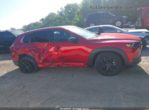 7MMVABBL5TN471817 2026 MAZDA CX-5 Red 