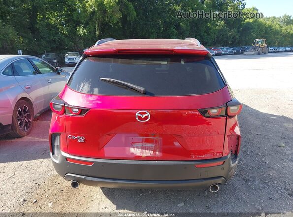 7MMVABBL5TN471817 2026 MAZDA CX-5 Red 