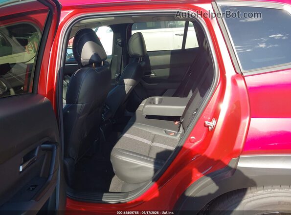 7MMVABBL5TN471817 2026 MAZDA CX-5 Red 