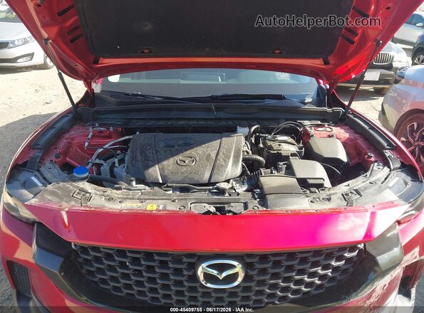 7MMVABBL5TN471817 2026 MAZDA CX-5 Red 