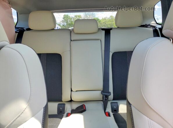 7MMVABBL7TN452220 2026 MAZDA CX-5 Blue Հետևի նստատեղերի տեսք