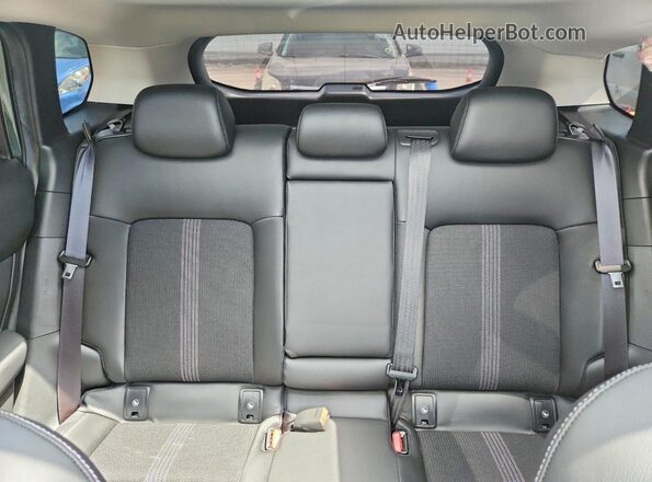 7MMVABBL8TN469978 2026 MAZDA CX-5 Green Հետևի նստատեղերի տեսք