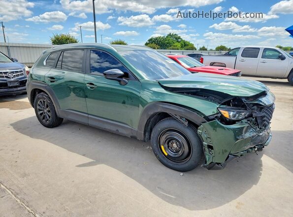 7MMVABBL8TN469978 2026 MAZDA CX-5 Green Առջևի աջ