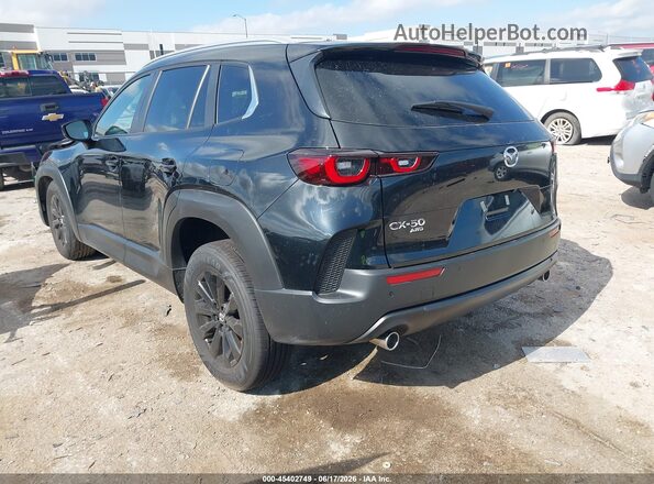 7MMVABBL8TN486005 2026 MAZDA CX-5 Black Հետևի ձախ