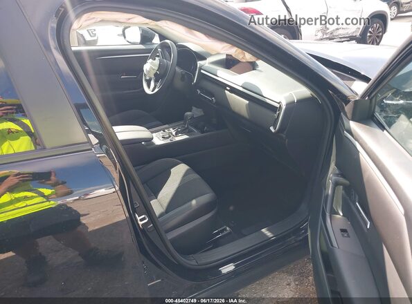 7MMVABBL8TN486005 2026 MAZDA CX-5 Black Սալոնի դիմացի տեսք