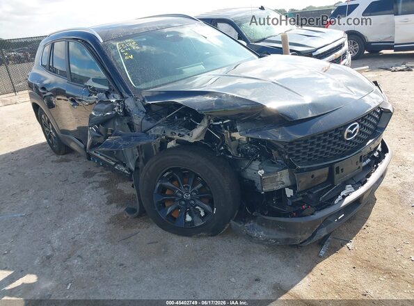 7MMVABBL8TN486005 2026 MAZDA CX-5 Black Դիմացի տեսք