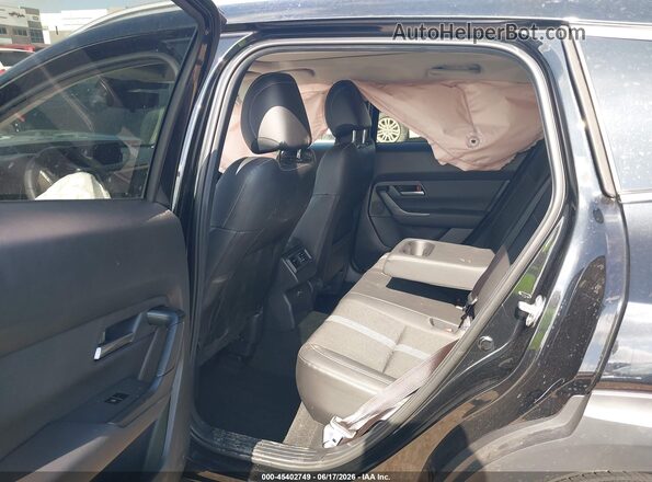7MMVABBL8TN486005 2026 MAZDA CX-5 Black VIN կոդի պիտակի տեսք
