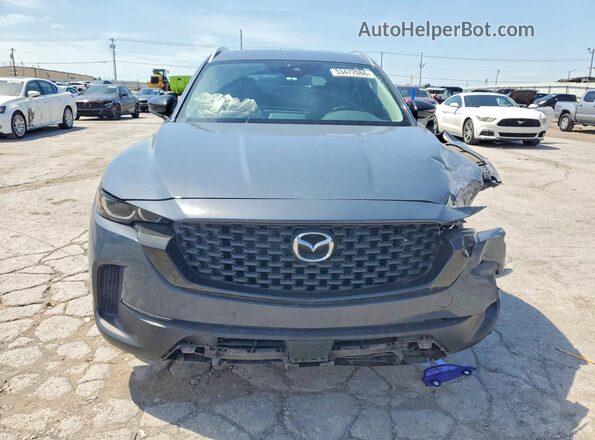 7MMVABBM0RN169417 2024 MAZDA CX-5 Charcoal Вид спереду