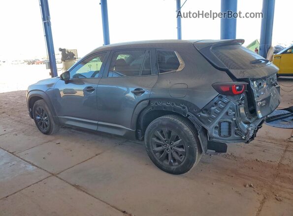 7MMVABBM0SN379750 2025 MAZDA CX-5 Gray Tył lewy