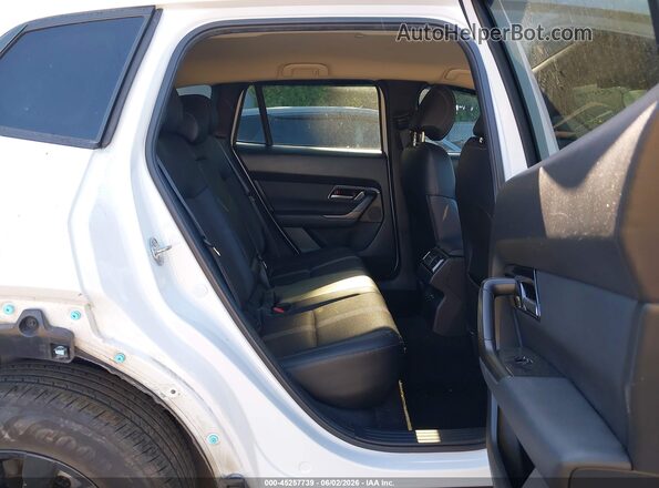 7MMVABBM1RN184556 2024 MAZDA CX-5 Белый Вид наклейки с VIN-кодом