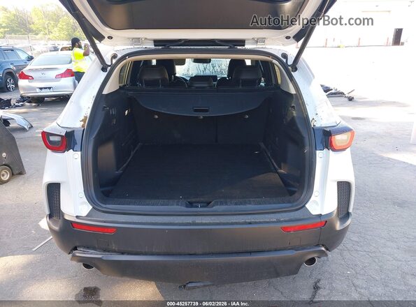 7MMVABBM1RN184556 2024 MAZDA CX-5 Белый 