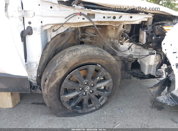 7MMVABBM1RN184556 2024 MAZDA CX-5 Белый 