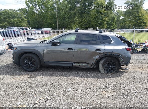 7MMVABBM1SN311621 2025 MAZDA CX-5 Gray 