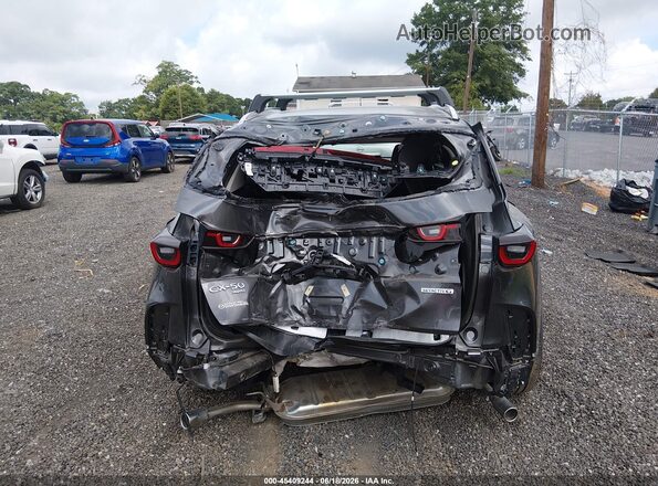 7MMVABBM1SN311621 2025 MAZDA CX-5 Gray 
