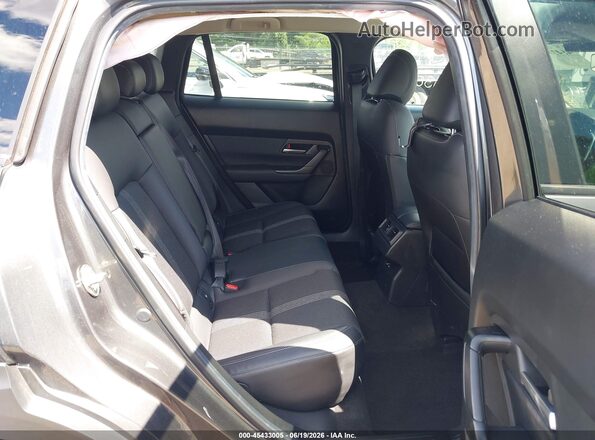 7MMVABBM2RN160623 2024 MAZDA CX-5 Gray Вид наклейки з VIN-кодом