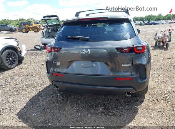 7MMVABBM2RN160623 2024 MAZDA CX-5 Gray 