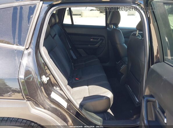 7MMVABBM2RN172884 2024 MAZDA CX-5 Black Вид наклейки з VIN-кодом