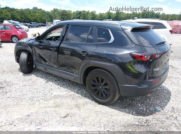 7MMVABBM2RN180466 2024 MAZDA CX-5 Black Rear left