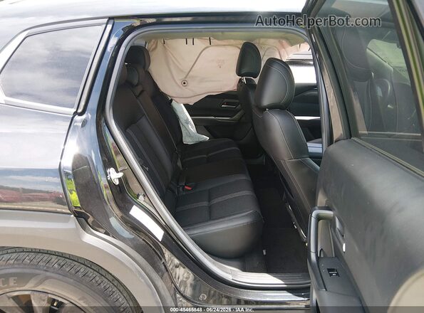 7MMVABBM2RN180466 2024 MAZDA CX-5 Black VIN sticker view
