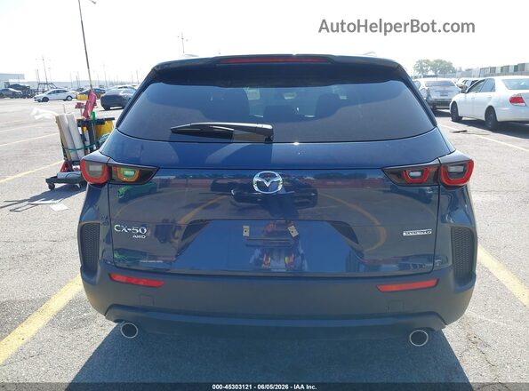 7MMVABBM2RN223915 2024 MAZDA CX-5 Blue 