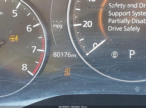 7MMVABBM3RN171856 2024 MAZDA CX-5 Black 