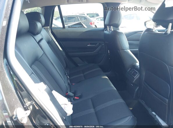 7MMVABBM3RN171856 2024 MAZDA CX-5 Black Вид наклейки з VIN-кодом