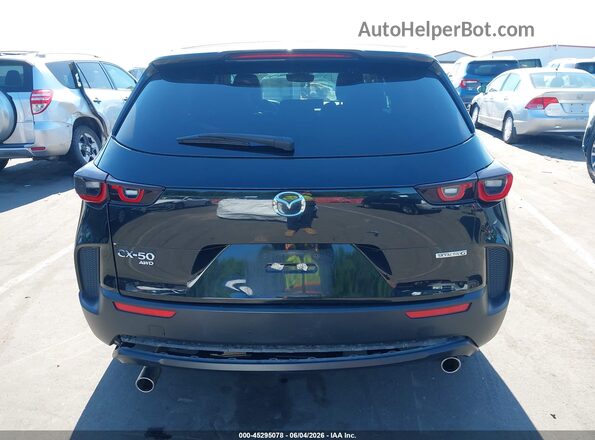 7MMVABBM3RN171856 2024 MAZDA CX-5 Black 