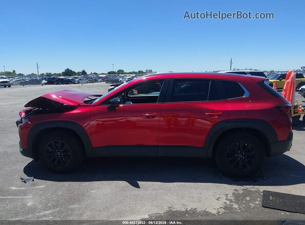 7MMVABBM3RN178581 2024 MAZDA CX-5 Red 
