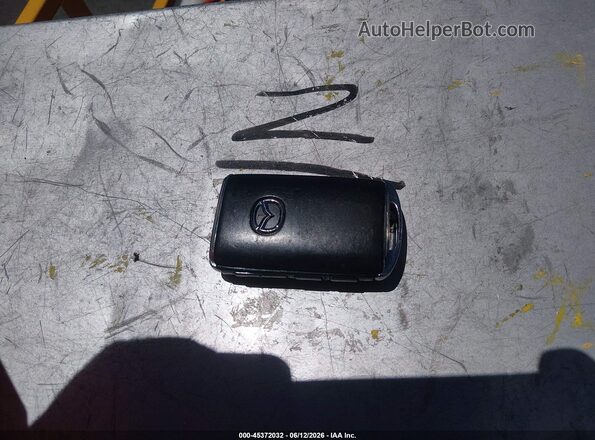 7MMVABBM3RN178581 2024 MAZDA CX-5 Red წინა პანელის ხედი