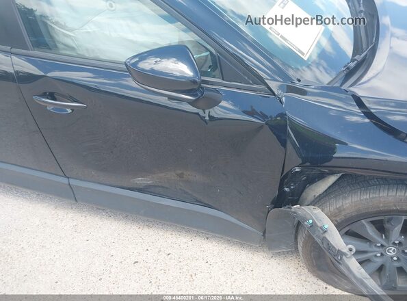 7MMVABBM3SN332079 2025 MAZDA CX-5 Черный 