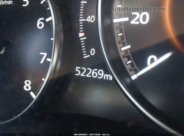 7MMVABBM3SN332079 2025 MAZDA CX-5 Черный 