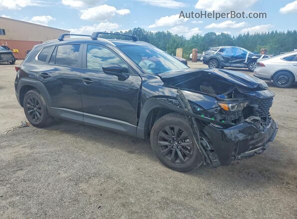 7MMVABBM4RN182896 2024 MAZDA CX-5 Black Առջևի աջ