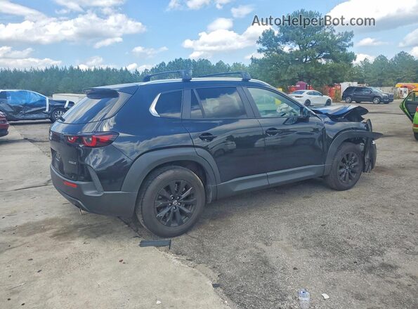 7MMVABBM4RN182896 2024 MAZDA CX-5 Black Հետևի աջ