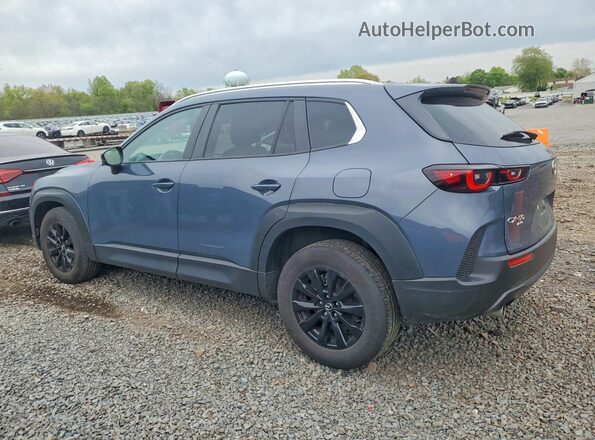 7MMVABBM4RN232096 2024 MAZDA CX-5 Gray Tył lewy