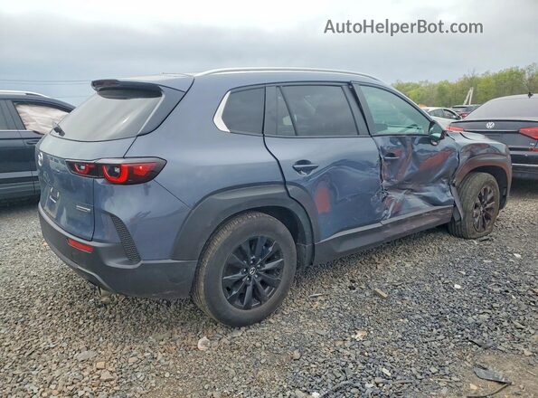 7MMVABBM4RN232096 2024 MAZDA CX-5 Gray Tył prawy