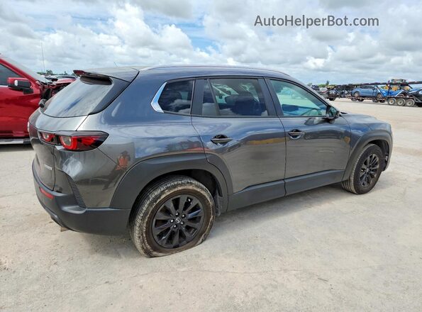 7MMVABBM4SN310205 2025 MAZDA CX-5 Gray Tył prawy