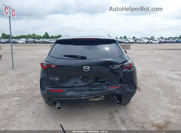 7MMVABBM5RN172300 2024 MAZDA CX-5 Black 