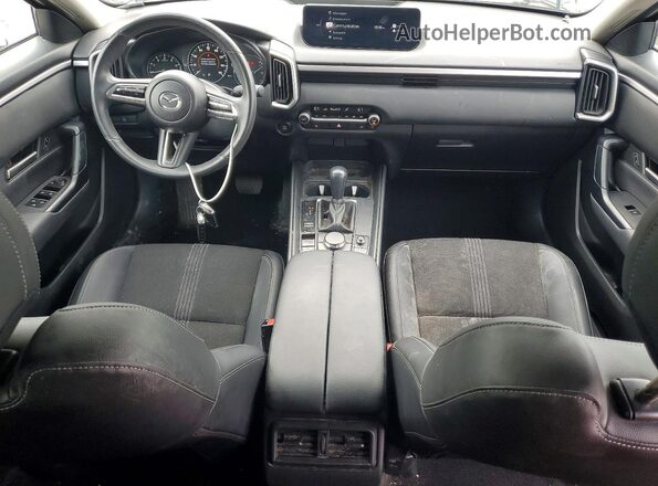 7MMVABBM5RN225335 2024 MAZDA CX-5 Black 