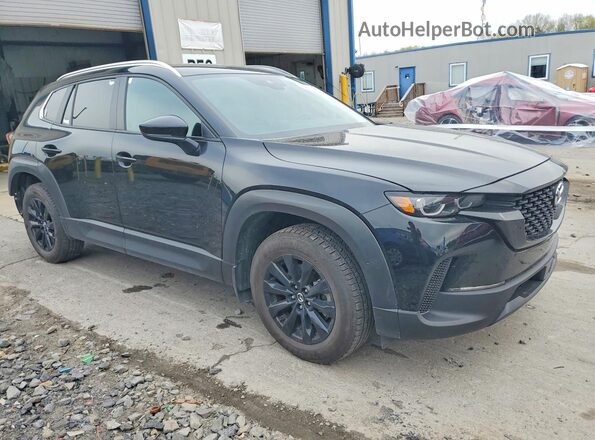 7MMVABBM5RN225335 2024 MAZDA CX-5 Black 
