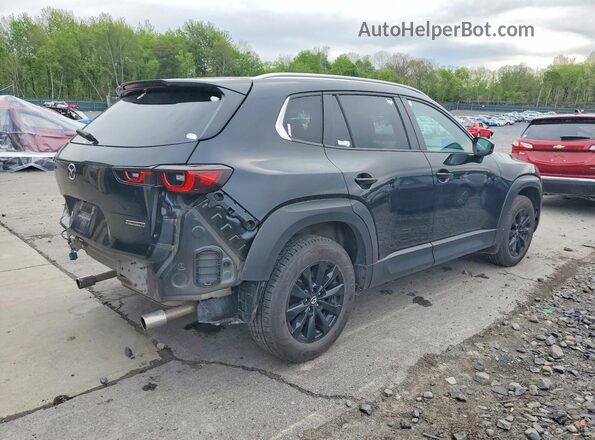 7MMVABBM5RN225335 2024 MAZDA CX-5 Black 