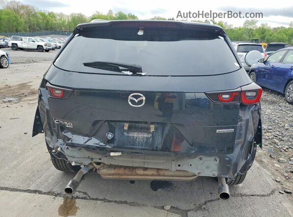 7MMVABBM5RN225335 2024 MAZDA CX-5 Black 