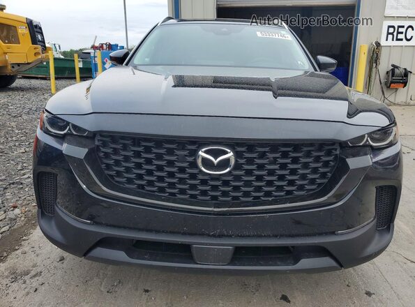 7MMVABBM5RN225335 2024 MAZDA CX-5 Black 