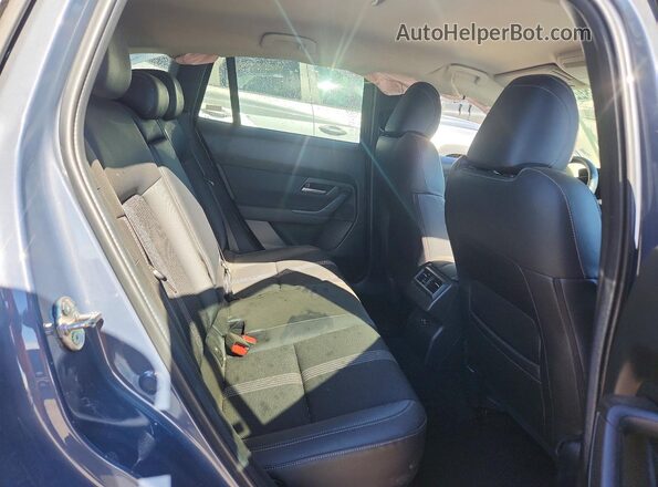 7MMVABBM5SN341379 2025 MAZDA CX-5 Gray Հետևի նստատեղերի տեսք