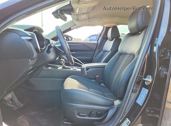 7MMVABBM6RN231113 2024 MAZDA CX-5 Черный Вид салона спереди