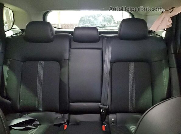 7MMVABBM7RN198848 2024 MAZDA CX-5 Red Widok tylnych siedzeń